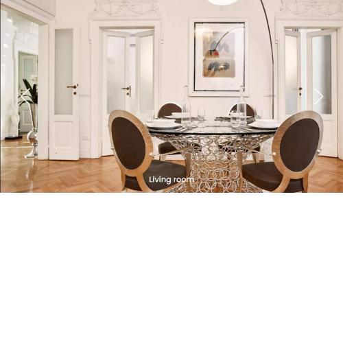 Nice 3-bedroom apartment