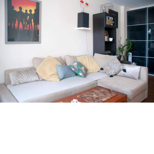 Nice 34m With Balcony In The Heart Of Paris