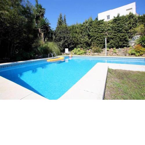 Nice 5BDR Villa close to Puerto Banús, DOUVLE_COM