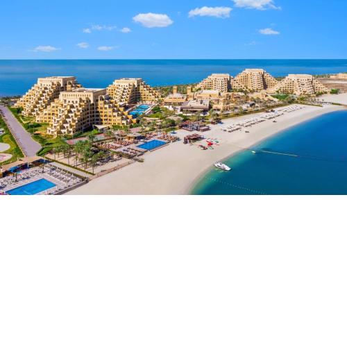 Nice Al Marjan studio