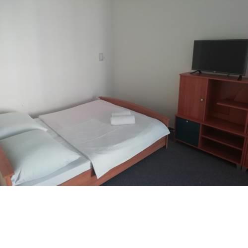 Nice and comfortable apartment close to city center