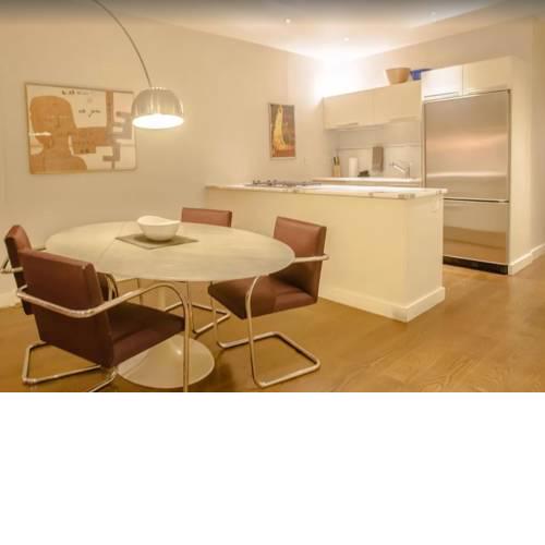 Nice and Confortable Marco Apartment