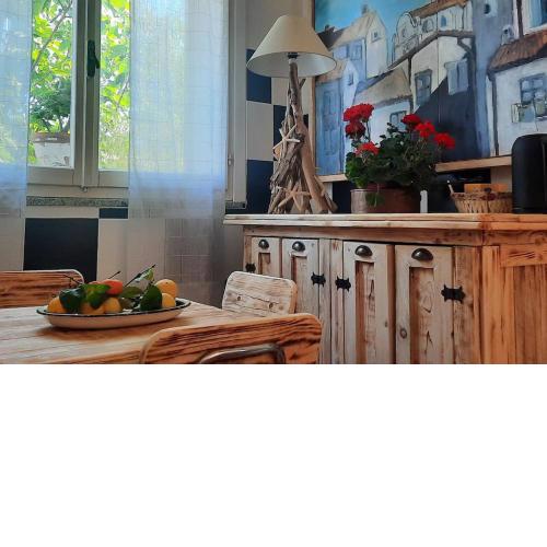 Nice and cosy flat in Olbia