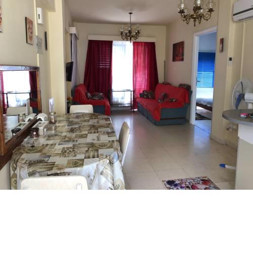 Nice and cozy flat near the sea