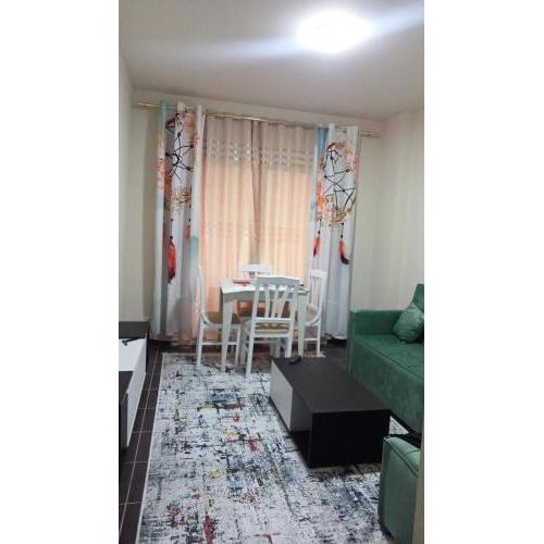 nice and quait apartment