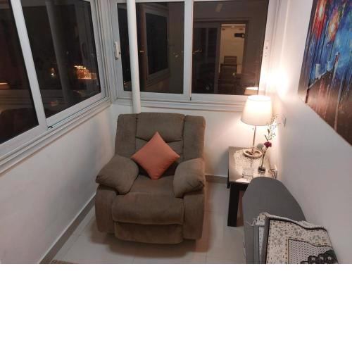 Nice and quiet apartment