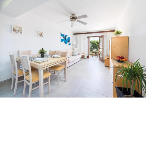 Nice apartament Roses 80m from the beach Alcudia