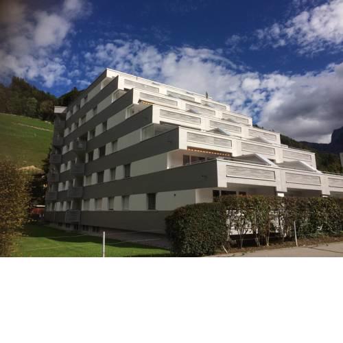 Nice apartment Engelberg