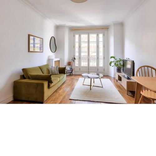 Nice apartment for 2 people - Paris 19