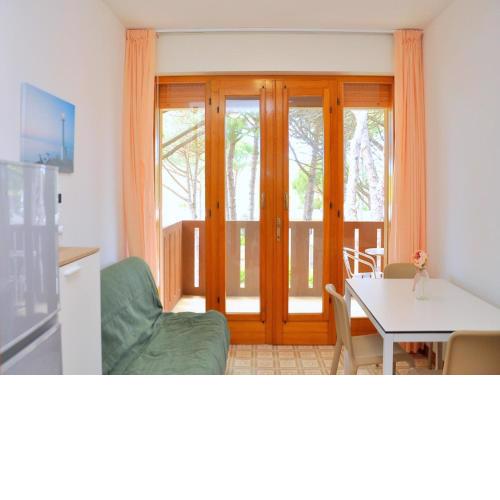 Nice apartment for 4 people with balcony - By Beahost Rentals