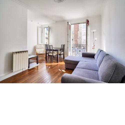 Nice apartment for 4 people