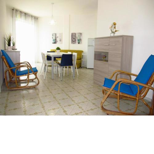 Nice Apartment for 5 people, good location