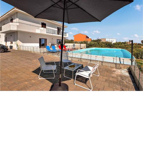 Nice Apartment In Alcamo With Wifi And 2 Bedrooms