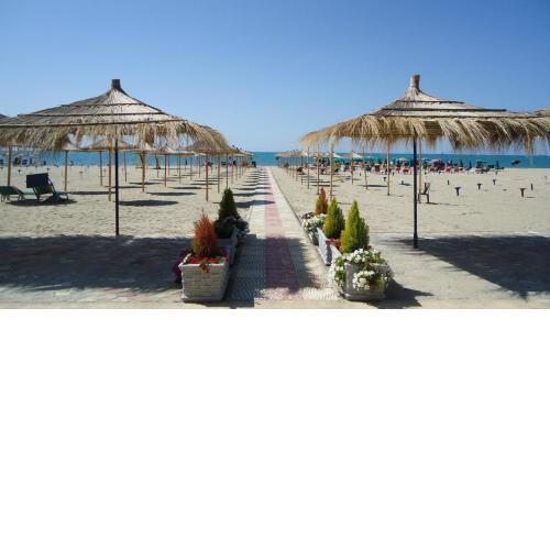 Nice Apartment in Beach