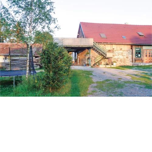 Nice apartment in Brezno w/ WiFi and 1 Bedrooms