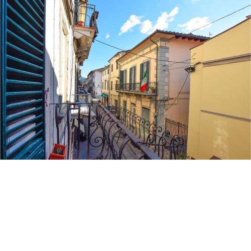 Nice apartment in Camaiore with 2 Bedrooms and WiFi