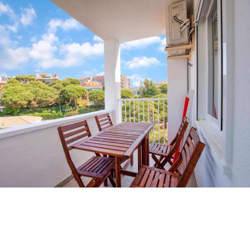 Nice apartment in Cataluña on the Mediterranean
