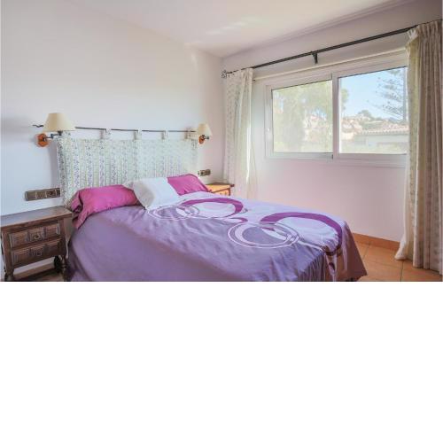 Nice apartment in Chayofa with Heated swimming pool, Outdoor swimming pool and 3 Bedrooms