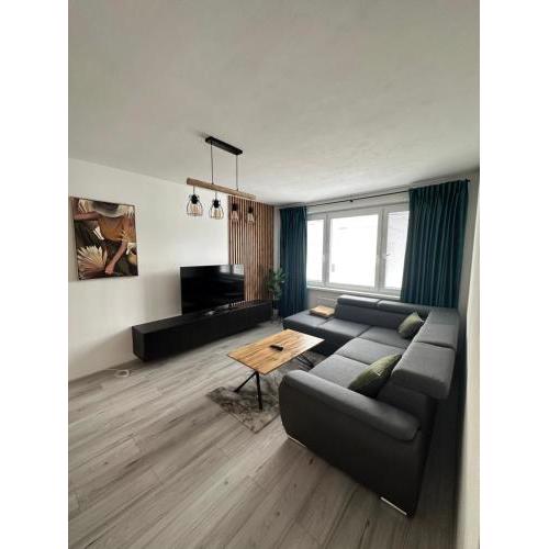 Nice Apartment in city center Zvolen