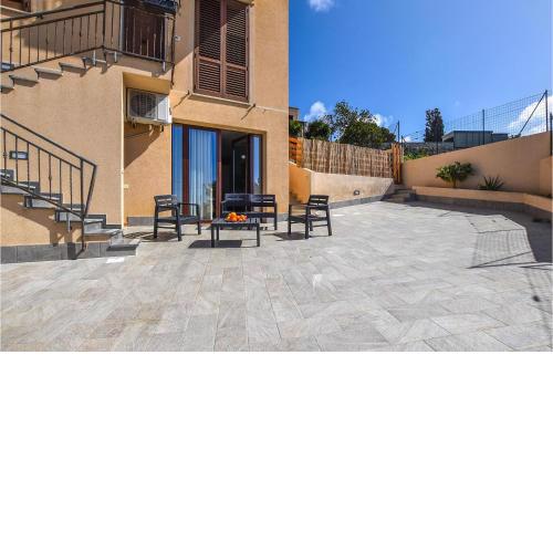 Nice Apartment In Custonaci With Wifi And 1 Bedrooms