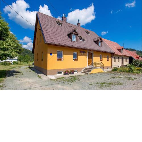 Nice apartment in Fuzine with WiFi and 1 Bedrooms
