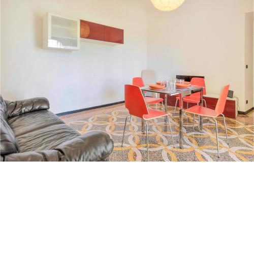 Nice Apartment In Genova With Wifi And 2 Bedrooms
