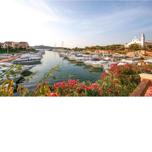 Nice apartment in Golfo Aranci with 1 Bedrooms