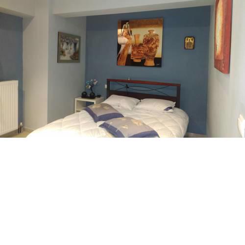 Nice apartment in good location