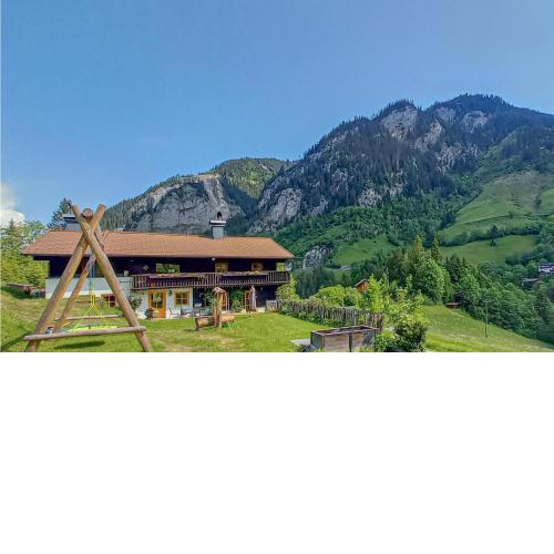 Nice Apartment In Groarl With Wifi And 2 Bedrooms