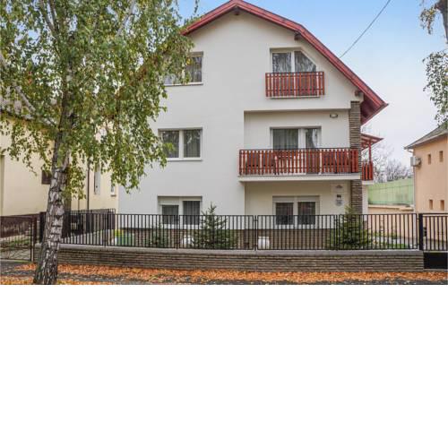 Nice apartment in Hévíz w/ 1 Bedrooms