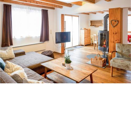 Nice apartment in Hohentauern with 3 Bedrooms