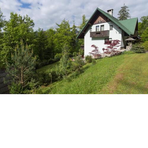 Nice apartment in Idrija with Sauna, WiFi and 1 Bedrooms