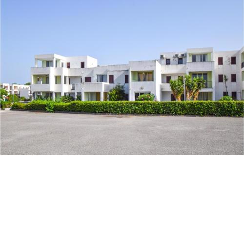 Nice Apartment In Isca Marina With Wifi And 1 Bedrooms