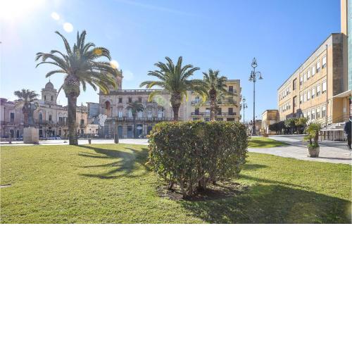 Nice apartment in Ispica RG with WiFi and 1 Bedrooms