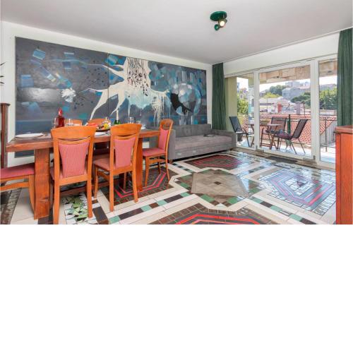 Nice apartment in Istra with WiFi and 3 Bedrooms
