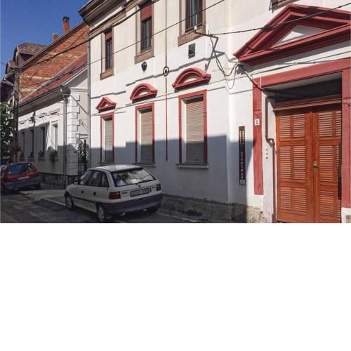 Nice apartment in Keszthely w/ 3 Bedrooms