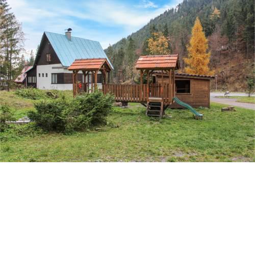 Nice apartment in Liptovsky Mikulas w/ Sauna and 3 Bedrooms