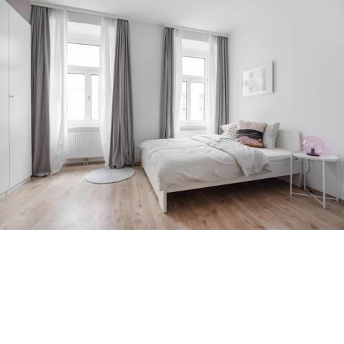 Nice apartment in lovely area