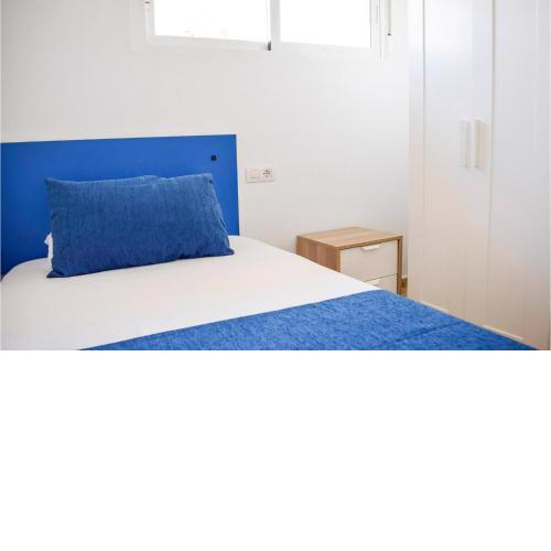 Nice apartment in Mazarrón with Outdoor swimming pool, WiFi and 2 Bedrooms