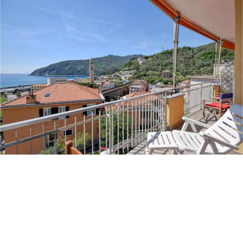 Nice Apartment In Moneglia With Wifi