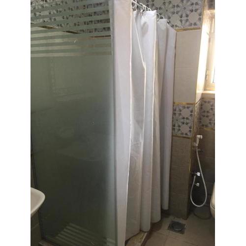 Nice apartment in mostafa kamel ( city square )