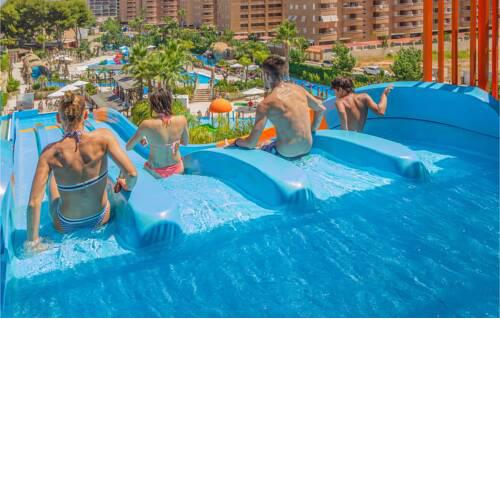 Nice apartment in Oropesa del Mar w/ Outdoor swimming pool, Outdoor swimming pool and 2 Bedrooms