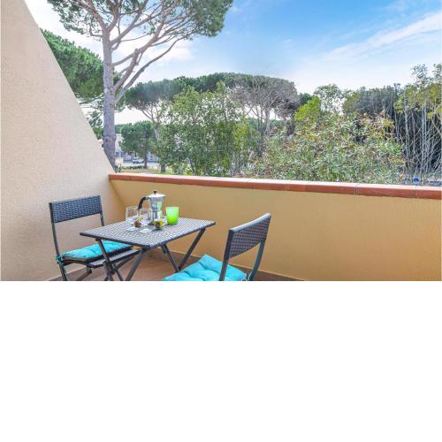 Nice apartment in Principina a Mare w/ WiFi