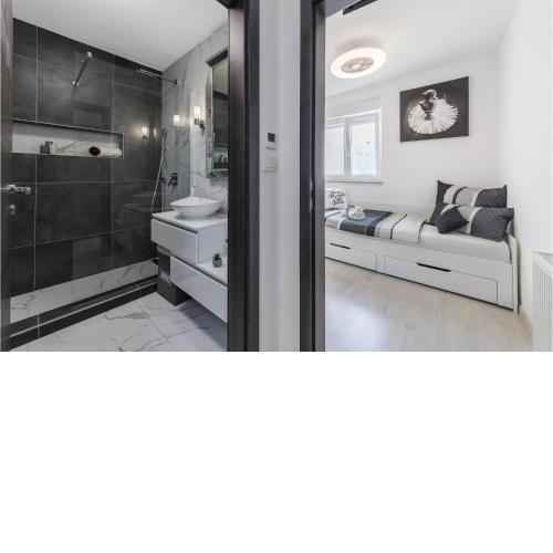 Nice apartment in Pula with WiFi and 2 Bedrooms
