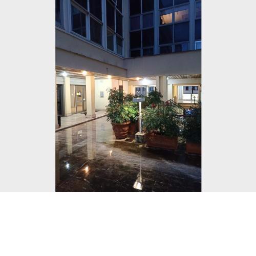 Nice apartment in Roma near San Giovanni Train Station