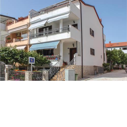Nice apartment in Rovinj w/ WiFi and 1 Bedrooms