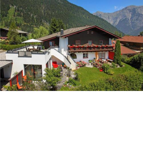 Nice apartment in Saalfelden with 2 Bedrooms