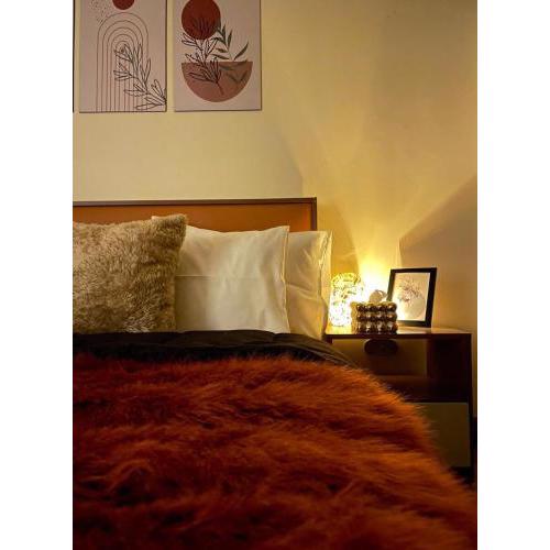 Nice apartment in Saraya Zamalek