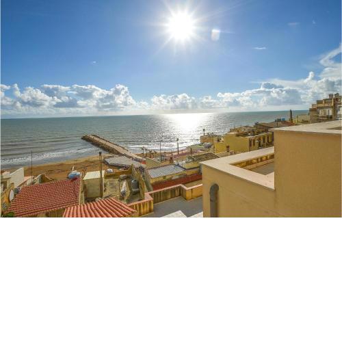 Nice apartment in Selinunte with 1 Bedrooms and WiFi