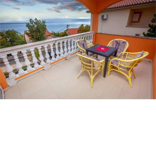 Nice apartment in Sesvete w/ 1 Bedrooms